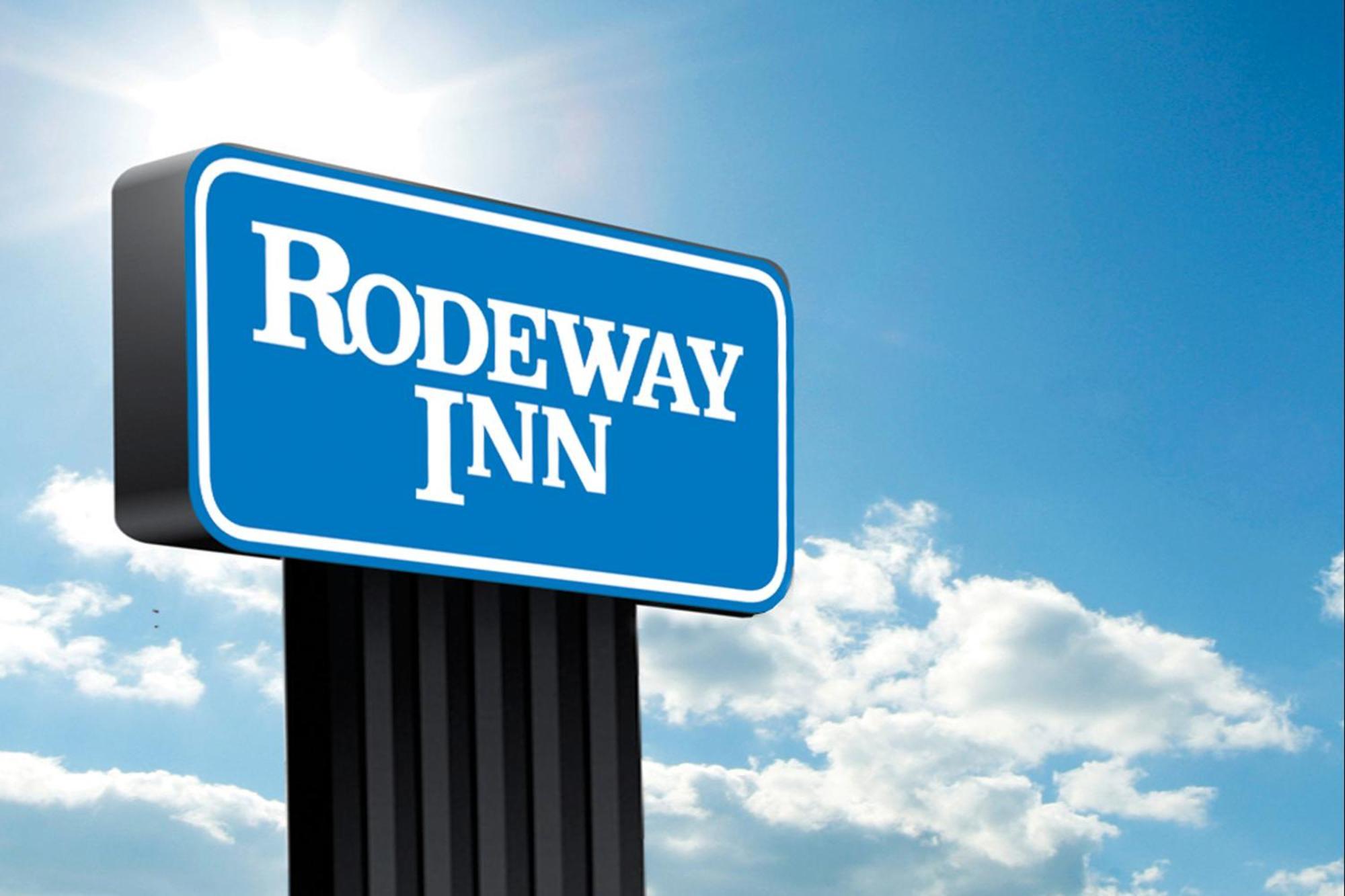 Rodeway Inn Kingsland - Lake Lbj Exterior photo